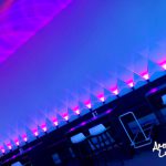 Bosch Campus Lightcans AmbientLight