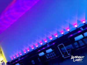 Bosch Campus Lightcans AmbientLight