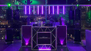 Allround DJ Harry Garcia & Selfie.events Profi Fotobox place picture