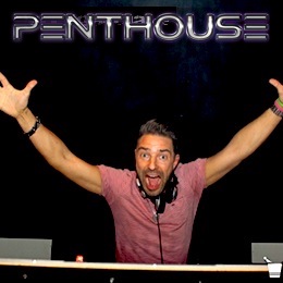 DJ Harry Garcia Penthouse