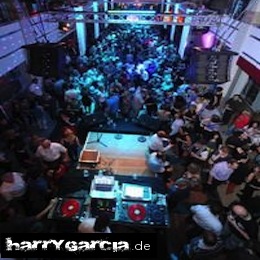 DJ Harry Garcia Breuni LB