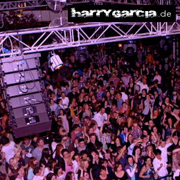 DJ Harry Garcia Royal Nation Ludwigsburg