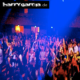 DJ Harry Garcia Ü31-Nuertingen