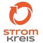 Stromkreis Energie Logo