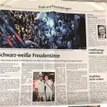 Kreiszeitung_Böblingen_Freudentanz_in_Schwarz-Weiss