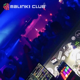 Malinki-Club Bad-Rappenau