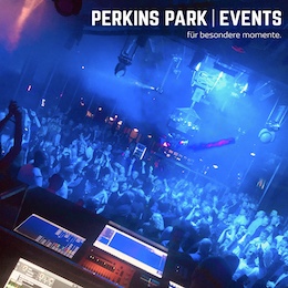 Perkins-Park Stuttgart