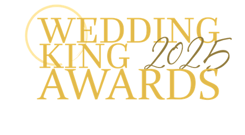 Wedding King Award Germany 2025