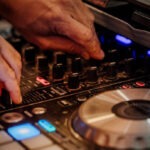 anne eoerr fotografie pioneer dj controller