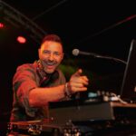 bentley einweihung dj harry garcia