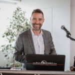 dj harry carcia by wedding bonkers