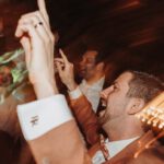 ohliebling hochzeitsfotografie party stimmung